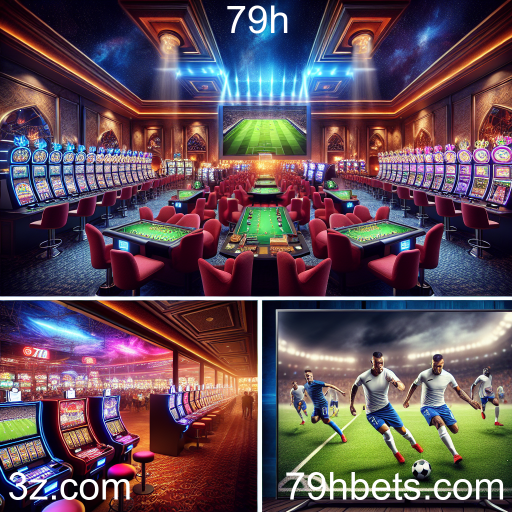 A Revolução dos Jogos Esportivos no Mundo Digital